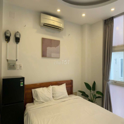 CH NGAY NAM KỲ KHỞI NGHĨA - 2PN FULL NỘI THẤT