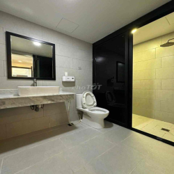 Cho thuê CH Nam Phúc - Le Jardin ,Q7 ,3PN ,nội thất đẹp view công viên