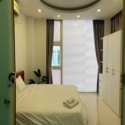 CH NGAY NAM KỲ KHỞI NGHĨA - 2PN FULL NỘI THẤT