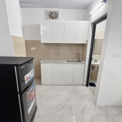 Chính chủ cho thuê căn hộ chung cư mini