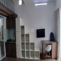 CHO THUÊ DUPLEX SIÊU RỘNG – BAN CÔNG THOÁNG MÁT NGAY CMT8 Q.10