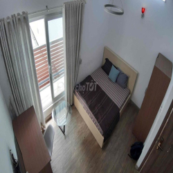 CHO THUÊ DUPLEX SIÊU RỘNG – BAN CÔNG THOÁNG MÁT NGAY CMT8 Q.10