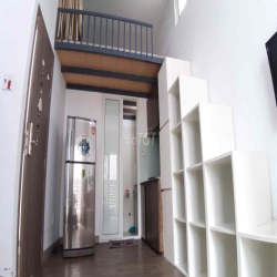 CHO THUÊ DUPLEX SIÊU RỘNG – BAN CÔNG THOÁNG MÁT NGAY CMT8 Q.10