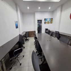 Cho Thuê 2 Tầng Làm VP Đường 9A Trung Sơn - Đầy Đủ Nội Thất