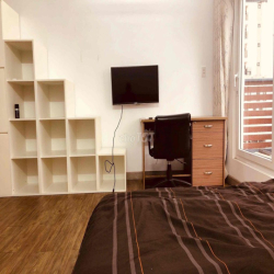 CHO THUÊ DUPLEX SIÊU RỘNG – BAN CÔNG THOÁNG MÁT NGAY CMT8 Q.10