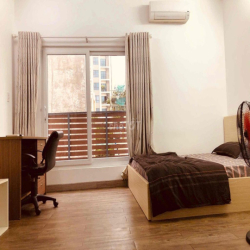 CHO THUÊ DUPLEX SIÊU RỘNG – BAN CÔNG THOÁNG MÁT NGAY CMT8 Q.10