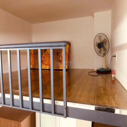 CHO THUÊ DUPLEX SIÊU RỘNG – BAN CÔNG THOÁNG MÁT NGAY CMT8 Q.10