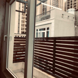CHO THUÊ DUPLEX SIÊU RỘNG – BAN CÔNG THOÁNG MÁT NGAY CMT8 Q.10