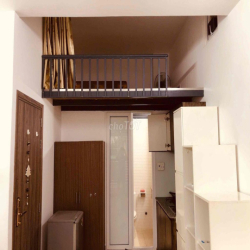 CHO THUÊ DUPLEX SIÊU RỘNG – BAN CÔNG THOÁNG MÁT NGAY CMT8 Q.10