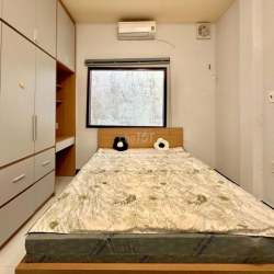 STUDIO, trống sẵn 1 phòng, gần Ngã 4 Bốn Xã