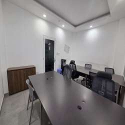 Cho Thuê 2 Tầng Làm VP Đường 9A Trung Sơn - Đầy Đủ Nội Thất