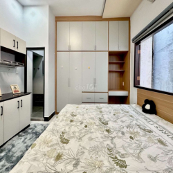 STUDIO, trống sẵn 1 phòng, gần Ngã 4 Bốn Xã