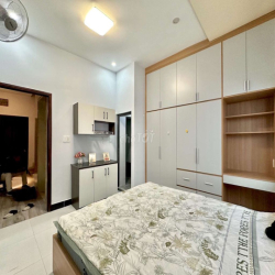 STUDIO, trống sẵn 1 phòng, gần Ngã 4 Bốn Xã