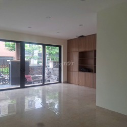 Cho thuê Shophouse H6 Starlake làm quán cafe