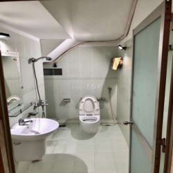 Chính chủ cho thuê tầng trệt