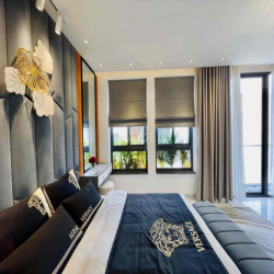 Siêu Phẩm Mới 100% Full Nội Thất Thống Nhất