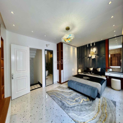 Siêu Phẩm Mới 100% Full Nội Thất Thống Nhất