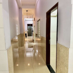 Chính chủ cho thuê tầng trệt