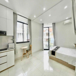 [Q2]-RA MẮT căn hộ Ban công Thoáng🏠Full nội thất-Tách bếp🌈GẦN METRO🍀