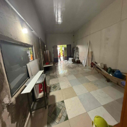 Cho Thuê Nhà Ở + Văn Phòng + Kho Hàng - Mặt Tiền Đường - ĐỖ XUÂN HỢP