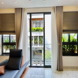 Siêu Phẩm Mới 100% Full Nội Thất Thống Nhất