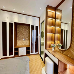 Siêu Phẩm Mới 100% Full Nội Thất Thống Nhất