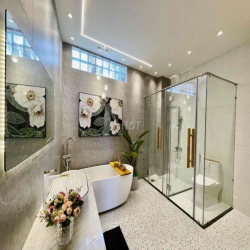 Siêu Phẩm Mới 100% Full Nội Thất Thống Nhất