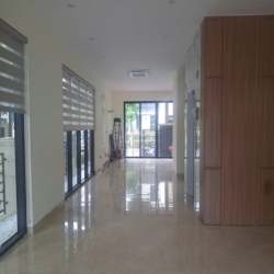 Cho thuê Shophouse H6 Starlake làm quán cafe