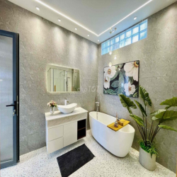 Siêu Phẩm Mới 100% Full Nội Thất Thống Nhất