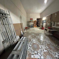 Cho Thuê Nhà Ở + Văn Phòng + Kho Hàng - Mặt Tiền Đường - ĐỖ XUÂN HỢP