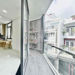 [Q2]-RA MẮT căn hộ Ban công Thoáng🏠Full nội thất-Tách bếp🌈GẦN METRO🍀