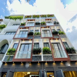 Siêu Phẩm Mới 100% Full Nội Thất Thống Nhất