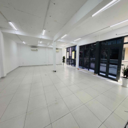 Chính chủ - VP quận 3, 80m2 + ban công chỉ 28tr