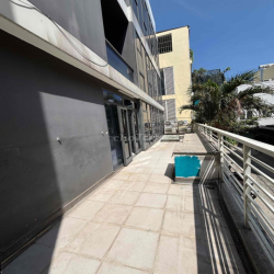 Chính chủ - VP quận 3, 80m2 + ban công chỉ 28tr