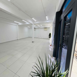 Chính chủ - VP quận 3, 80m2 + ban công chỉ 28tr