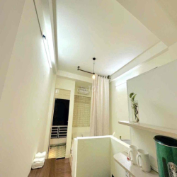 🏡 Studio / apartment ban công Nguyễn Trãi - District 1 ✨ 📍 Gần Bến Thà