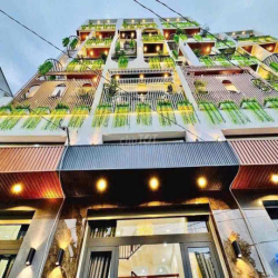 HXH 6pn5wc 42m2 full nội thất hẻm thống nhất P16