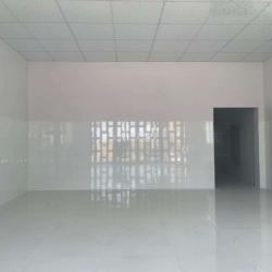 CHO THUÊ NHÀ KDC HỒNG LOAN 2pn 1 máy lạnh