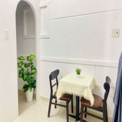 PASS CĂN HỘ DỊCH VỤ 1PN FULL NỘI THẤT 