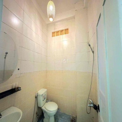 🏡 Studio / apartment ban công Nguyễn Trãi - District 1 ✨ 📍 Gần Bến Thà