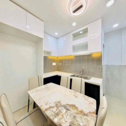 HXH 6pn5wc 42m2 full nội thất hẻm thống nhất P16