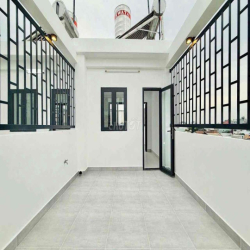 HXH 6pn5wc 42m2 full nội thất hẻm thống nhất P16