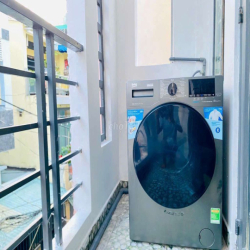 PASS CĂN HỘ DỊCH VỤ 1PN FULL NỘI THẤT 