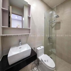 CĂN HỘ CAO CẤP_ NGAY NGÃ TƯ BẢY HIỀN _ BAN CÔNG THOÁNG_ FULL NỘI THẤT