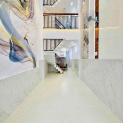 HXH 6pn5wc 42m2 full nội thất hẻm thống nhất P16