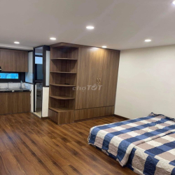 CHÍNH CHỦ CHO THUÊ CCMN TẠI 44 TRẦN THÁI TÔNG FULL ĐỒ Ở NGAY