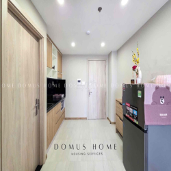 CĂN HỘ CAO CẤP_ NGAY NGÃ TƯ BẢY HIỀN _ BAN CÔNG THOÁNG_ FULL NỘI THẤT