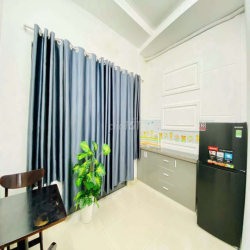 PASS CĂN HỘ DỊCH VỤ 1PN FULL NỘI THẤT 