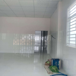 CHO THUÊ NHÀ KDC HỒNG LOAN 2pn 1 máy lạnh