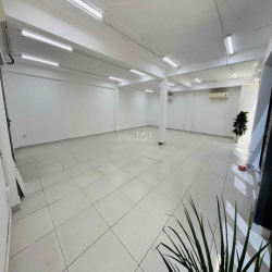 Chính chủ - VP quận 3, 80m2 + ban công chỉ 28tr